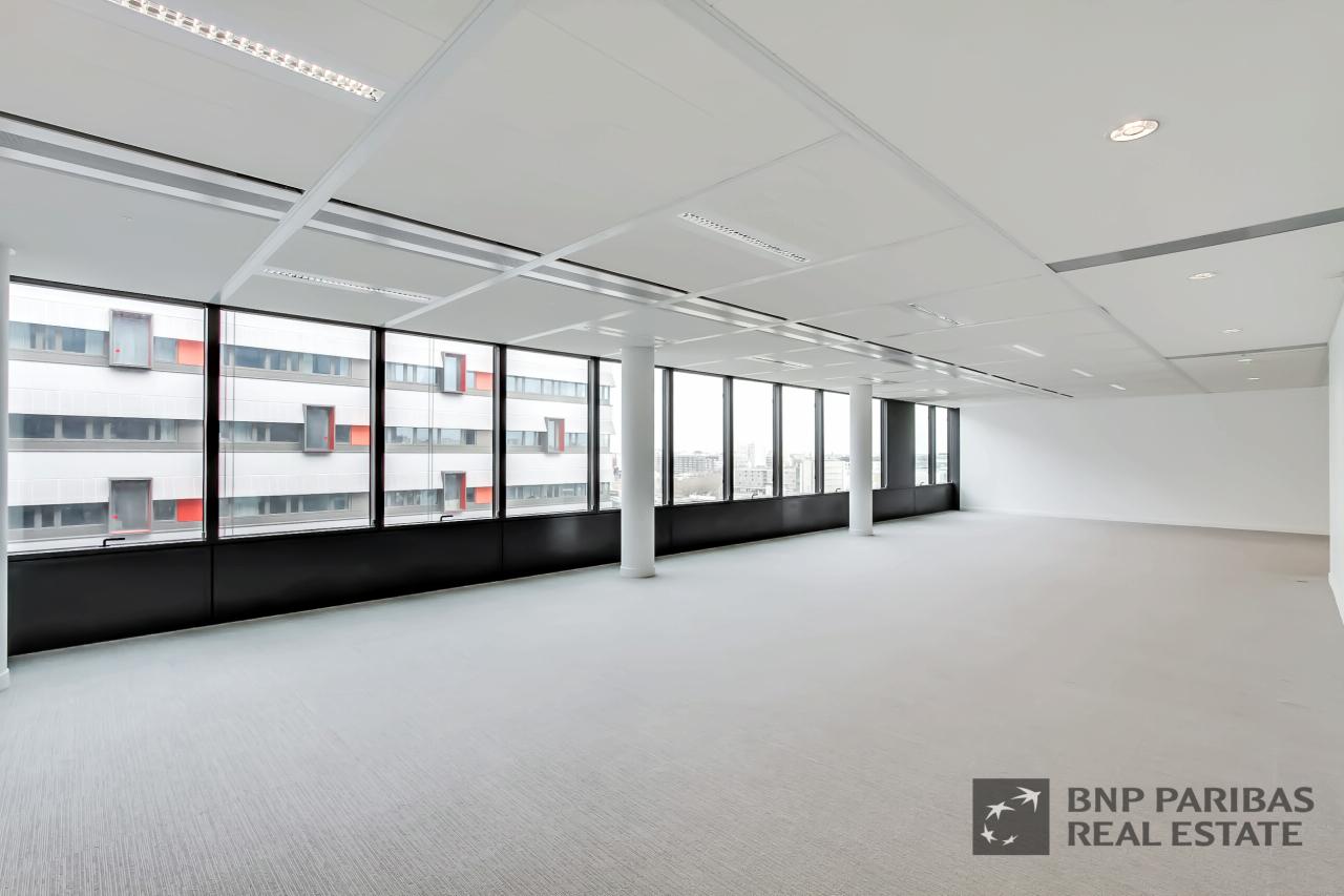 Bureau Paris 5712m² Location bureau Paris OLBUR2424433 6